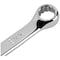 Klein Tools Metric Combination Wrench, 8 mm 68508 - alternate 3