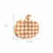 Homeroots Youre the Pumpkin to My Spice Unframed Print Wall Art 416056 - alternate 4