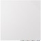 Ghent Aria Glassboard, 4Hx4 ft.W, 1/4", White, Glass, 48", 48", White ARIASN44WH - alternate 1