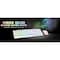 Msi MSI Vigor GK30 White Gaming Keyboard, White VigorGK30CW - alternate 14