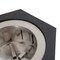 Sunjoy 28 in Smokeless Fire Pit with Ash Pan and Poker, Portable Wood Burning Fireplace, Black A301060500 - alternate 6
