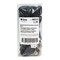 C-Line Products 1/8" x 36" Classic Round with Black Nylon Swivel Hook Neck Lanyard, 1/EA, 24EA/PK, 20PK/CT 89311-PK - alternate 4