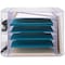 Business Source 6-tray Jumbo Desk Sorter 86880 - alternate 3
