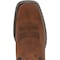 Durango Men's Western Boot, 8 M, 11 in H, Brawny Brown and Black Onyx DDB0493 - alternate 6