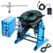 Vevor 30KG Rotary Welding Positioner 0-90 deg Positioning Turntable Table 1-12RPM HD-30 - alternate 1