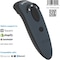 Socket Mobile Durascan D740, 2D Barcode Scanner, Utility Gray CX3426-1872 - alternate 1