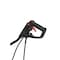 Dapper Supply 18 in. Corded Electric Tiller DP-CET1126 - alternate 6
