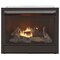 Duluth Forge Liquid Propane Ventless Gas Fireplace Insert - 26,000 BTU, Remote Control FLF300R - alternate 1