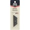 Best Look 2-Point Utility Knife Blade, 5PK RKB5-DIB - alternate 3