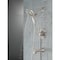 Delta Albion Monitor 14 Series Tub and Shower Trim with In2ition Hand Shower Spotshield Brushed Nickel T144855-SP-I - alternate 7