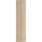 Ekena Millwork Rustic Two Board Joined Board-n-Batten Knotty Pine Faux Wood Shutters w/No Batten, 11W x 80H, PR SHUBJN11X80KPPR - alternate 15
