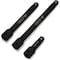 Neiko 1/2'' Drive CrV Steel Impact Extension Bar Set, 3-Pieces, 3'', 6'', 8'' Size 00237A - alternate 1