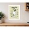 Homeroots Mojito 2 White Framed Print Wall Art 416157 - alternate 4