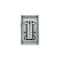 Abb Loadcenters and Panelboards PAL2412 - alternate 1