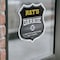 Signmission Ray's Garage I Can Fix Everything But Stupid, 4 inch X 4 inch, Vinyl Decal, 2PK SHI-D-2PACK-4-490-RAY - alternate 4