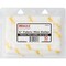 Whizz Gold Stripe 6'' x 1/2'' Fabric Roller Cover, 10PK 99016 - alternate 3