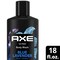 Axe Fine Fragrance Collection Blue Lavender Premium Body Wash for Men, 18 Ounce, 4PK 69992451 - alternate 8