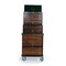 Gerstner Natural Walnut 25-Drawer Pro Series Master System 2613-B2705-R3007-NW - alternate 1