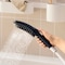 Hansgrohe Dog Shower Dog Shower + Quick Connect, 3-Spray, 1.75 GPM, in Black 04973670 - alternate 9