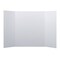 Flipside 24 x 48 1 Ply White Project Board Pack of 24 30022-24 - alternate 1