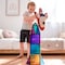 Connetix Magnetic Tiles Rainbow Mega Pack, 212-Piece Set CT-R-00212-ME - alternate 10
