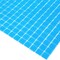 Apollo Tile Dune 12 in. x 12 in. Glossy Pacific Blue Glass Mosaic Wall and Floor Tile 20 sq. ft./case, 20PK APLSA88BL503A - alternate 7