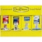 Lil Drug Store Single-Dose Medicine Dispenser, 105-Pieces, Plastic Case, Yellow 71622 - alternate 1