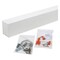 Ledvance/ Sylvania Linear Slot 1A LNSLOT1A68UNHD8SC196CWH - alternate 10