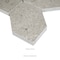 Msi Lilly Pad SAMPLE Honed Limestone Blend Mesh-Mounted Mosaic Floor And Wall Tile ZOR-MD-0353-SAM - alternate 10