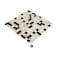Apollo Tile Mingles 12 in. x 12 in. Glossy Beige and Brown Glass Mosaic Wall and Floor Tile 20 sqft/case, 10PK MIX2088BG344A - alternate 7
