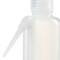 Nalgene Wash Bottle, Plastic, Colorless, PK48 2402-0125 - alternate 3
