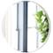 Fab Glass And Mirror Medium Round Beveled Glass Mirror (24in. H x 24in. W), Tempered, Wall Mirror, Safety Backing 799456351759 - alternate 1