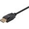 Monoprice Displayport 1.2 Cable, 6 ft. 13360 - alternate 8