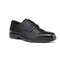 Handpoint Classic Black 4 in Oxford Work Shoes-Mens Full Grain Leather Safety Dress Shoes, KEVLAR , 9 RV2103-EE-9 - alternate 7