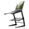 Pyle Portable Adjustable Laptop Stand PLPTS26 - alternate 1