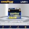 Goodyear GYTX4L-LI Lithium LiFePO4 12.8V 150CCA Rechargeable High Performance Powersport Battery GY4148414 - alternate 6