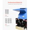 Vevor Shredder Blades SKD-11 Blade Compatible with Model 250 Plastic Grinder 250 (SKD-11) - alternate 7