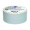 Ipg Duct Tape, 20 yd L, 1.88 in W, Polyethylene-Coated Cloth Backing, White 6720WHT - alternate 1