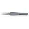 Knipex Precision Tweezers, 4 in L 92 21 14 ESD - alternate 5