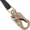 Ironwear 11' Web Single Leg Swivel Snap Hook Self Retracting Lifeline 2211-SSH - alternate 4