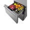 Summit Appliance 24 in Wide 2-Drawer Refrigerator-Freezer SPRF34D - alternate 3