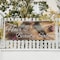 Signmission Hair & Beauty Salon, 48 Inch x 120 Inch, Vinyl Banner B-120-30688 - alternate 4