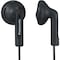 Panasonic RP-HV096 Earphone RP-HV096-K - alternate 1