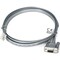 Vertiv Rj45 To Db9F Cross Cable CAB0036 - alternate 1
