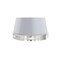 Jonathan Y Julia 28.5" Ceramic LED Table Lamp, White JYL4027A - alternate 6