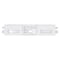 Auveco Honda Windshield Clip White Nylon, 10PK 21096 - alternate 1