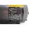 Baldor-Reliance AC MOTOR 56H 2HP 3450RPM 208-230/460V-AC 3PH M3555 - alternate 5