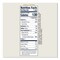 La Colombe Draft Latte Cold Brew, Triple Shot Espresso Latte, 11 oz Can, 12PK LCT00501 - alternate 8