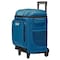 Coleman CHILLER 42-Can Soft-Sided Portable Cooler w/Wheels - Deep Ocean 2158120 - alternate 2