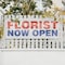 Signmission Florist Now Open, 36 Inch x 96 Inch, Vinyl Banner B-96-30638 - alternate 4